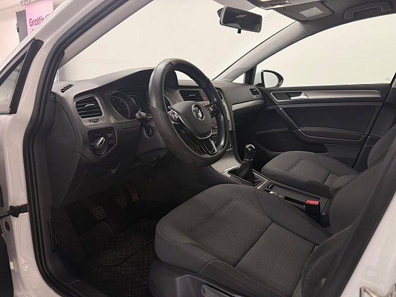 Volkswagen Golf I 14 of 26
