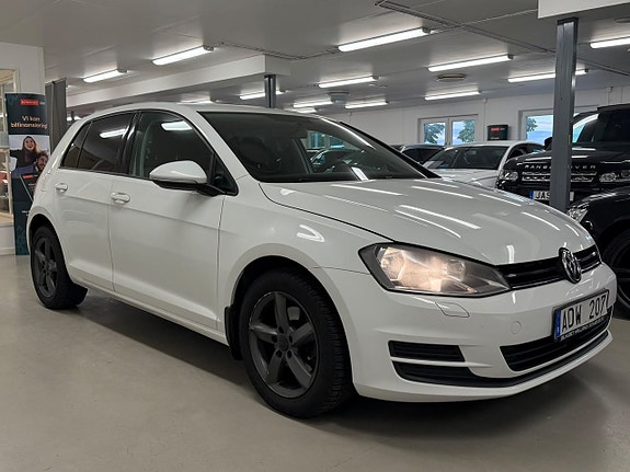 Volkswagen Golf I 11 of 26