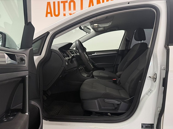 Volkswagen Golf I 13 of 26