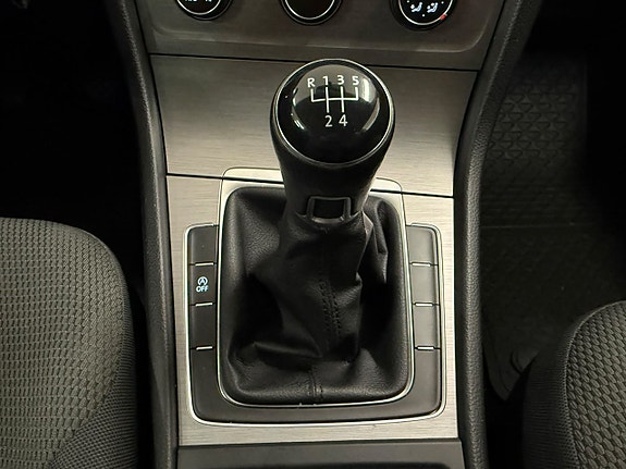 Volkswagen Golf I 23 of 26
