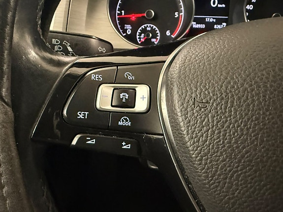 Volkswagen Golf I 25 of 26