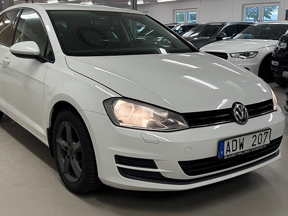 Volkswagen Golf I 12 of 26
