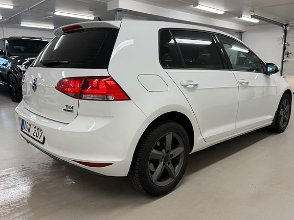 Volkswagen Golf I 9 of 26