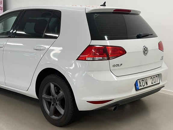 Volkswagen Golf I 6 of 26