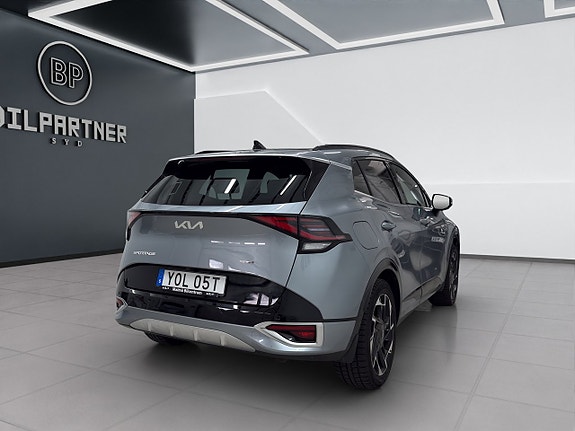 Kia Sportage 4 of 17