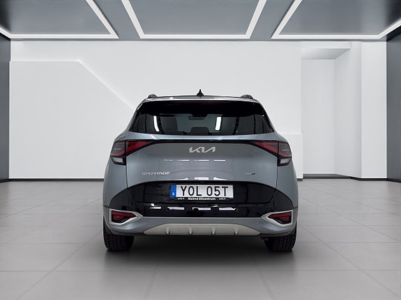 Kia Sportage 5 of 17