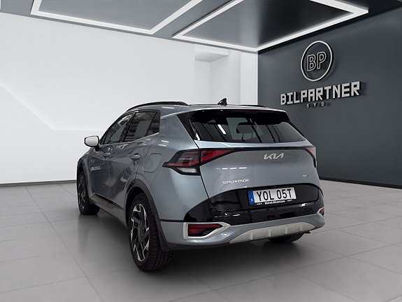 Kia Sportage 6 of 17
