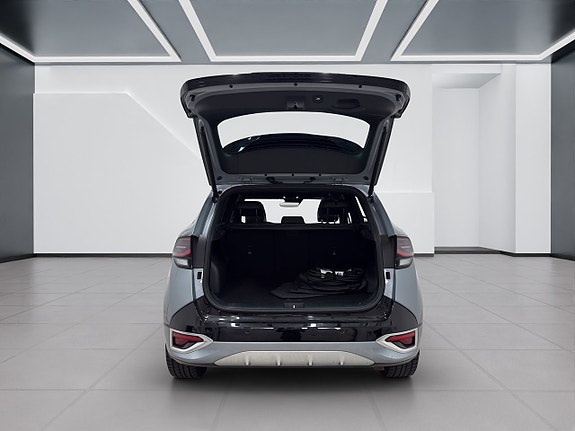 Kia Sportage 16 of 17