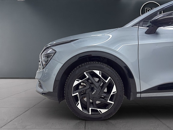 Kia Sportage 17 of 17
