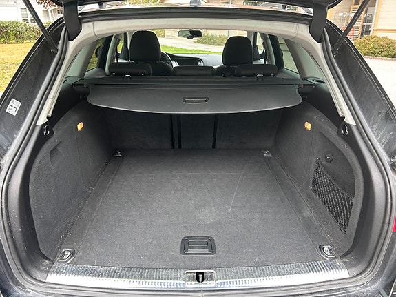 Audi A4 allroad 12 of 12