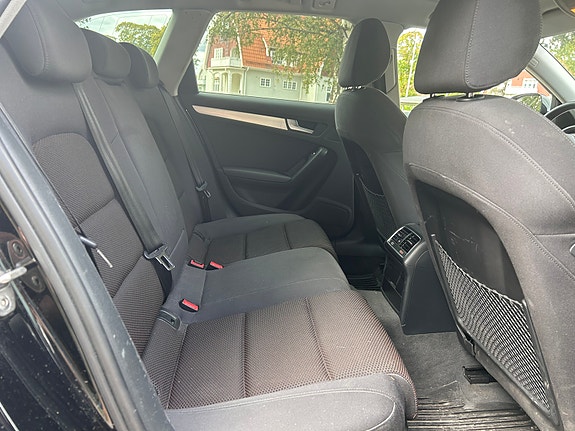 Audi A4 allroad 8 of 12