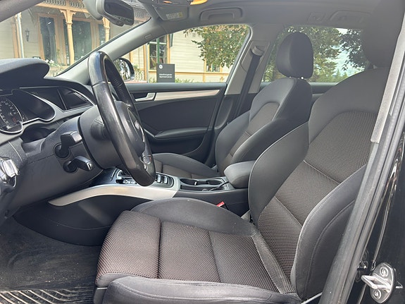 Audi A4 allroad 6 of 12