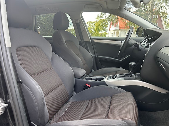 Audi A4 allroad 10 of 12