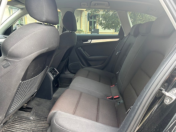 Audi A4 allroad 7 of 12