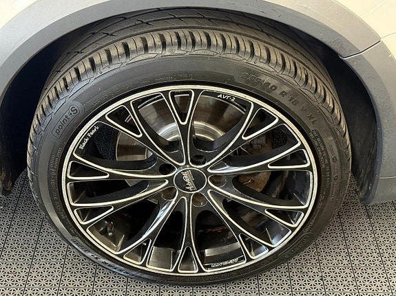 Volkswagen Passat Alltrack 14 of 14
