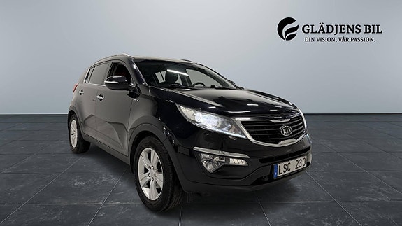 Kia Sportage 9 of 25