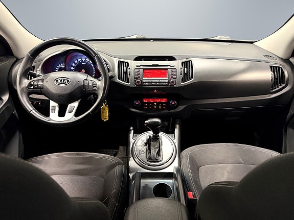 Kia Sportage 18 of 25