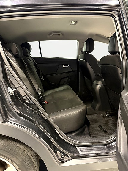 Kia Sportage 16 of 25