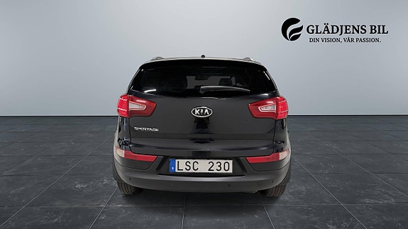 Kia Sportage 6 of 25