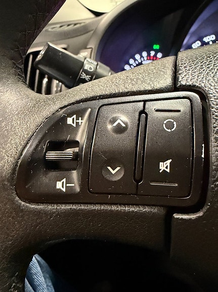 Kia Sportage 21 of 25