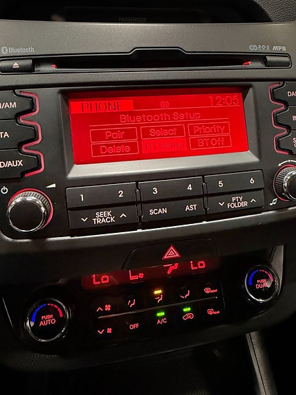 Kia Sportage 24 of 25