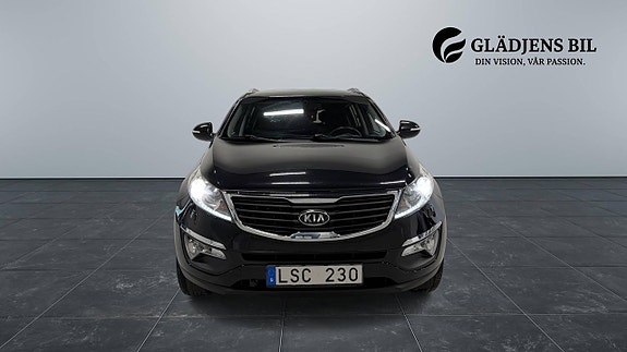 Kia Sportage 2 of 25