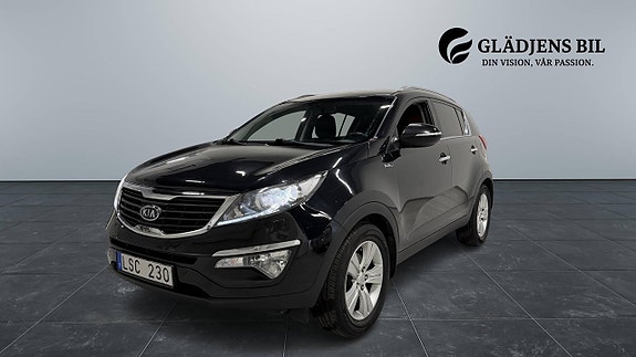 Kia Sportage 3 of 25