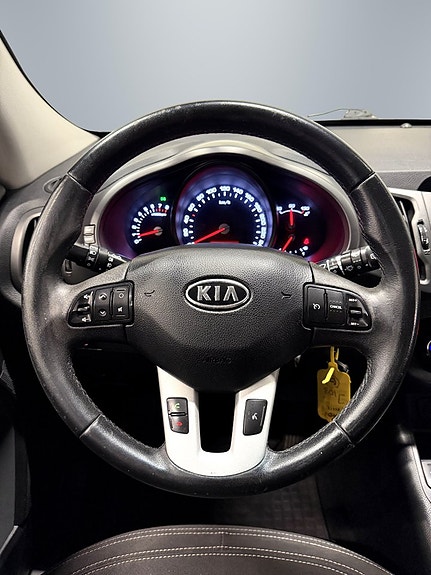 Kia Sportage 19 of 25