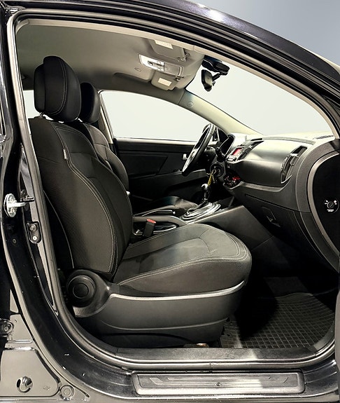 Kia Sportage 15 of 25