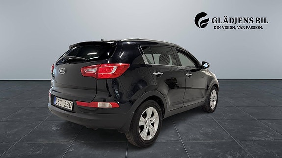 Kia Sportage 7 of 25