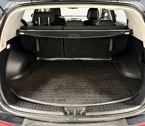 Kia Sportage 17 of 25