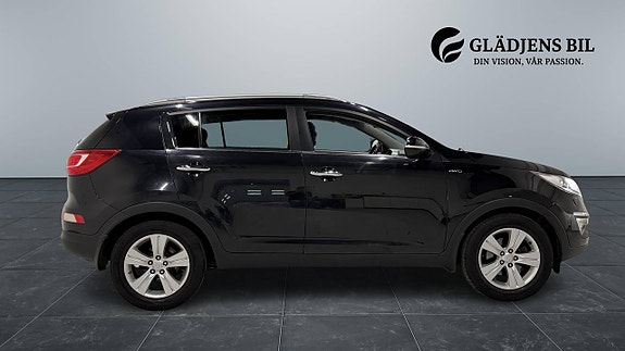 Kia Sportage 8 of 25