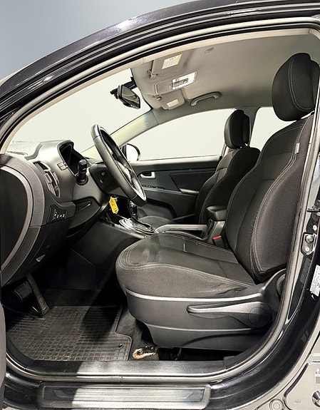 Kia Sportage 10 of 25