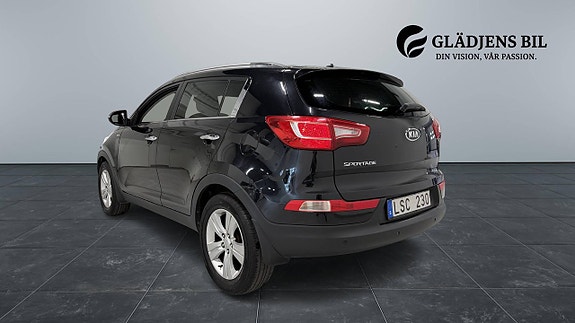 Kia Sportage 5 of 25