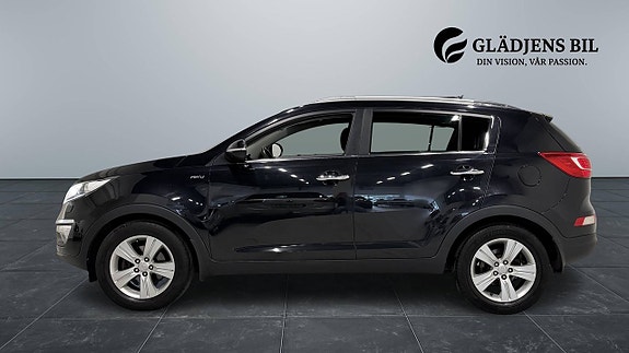 Kia Sportage 4 of 25