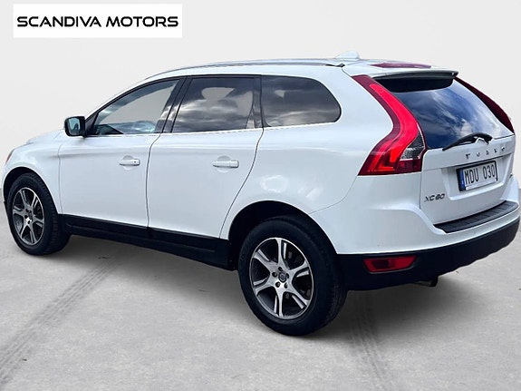 Volvo XC60 6 of 27