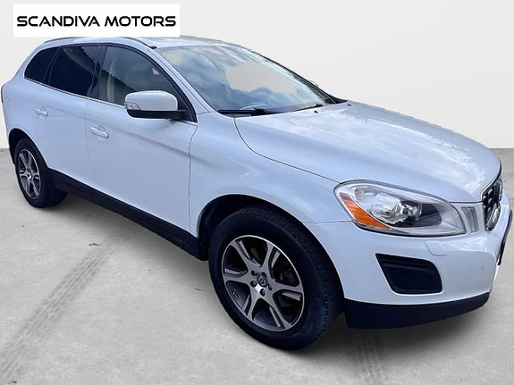 Volvo XC60 4 of 27