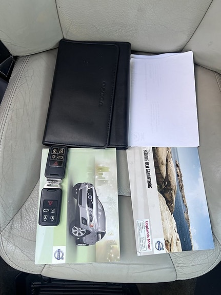 Volvo XC60 27 of 27