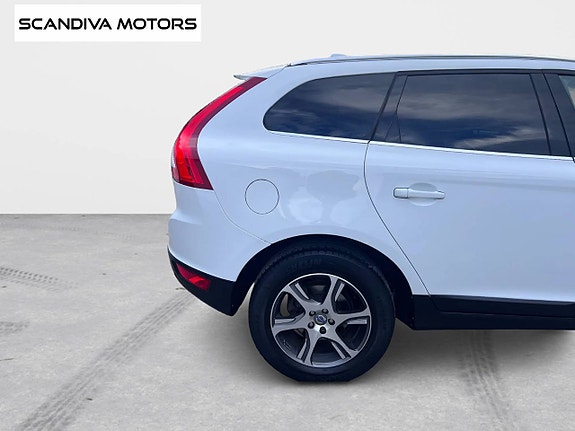 Volvo XC60 9 of 27