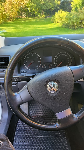 Volkswagen Golf V 3 of 14