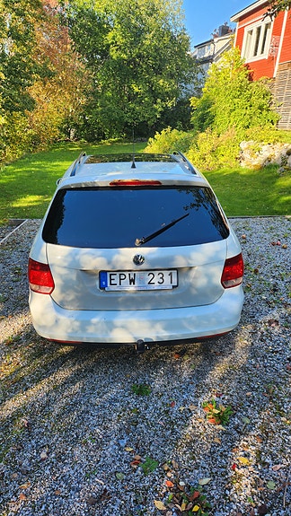 Volkswagen Golf V 13 of 14
