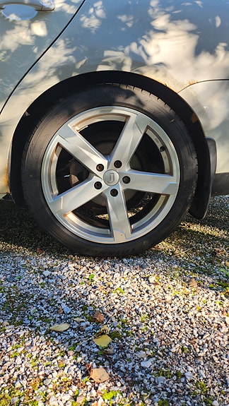 Volkswagen Golf V 11 of 14