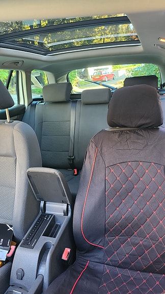 Volkswagen Golf V 6 of 14