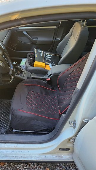 Volkswagen Golf V 10 of 14