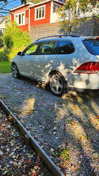 Volkswagen Golf V 12 of 14