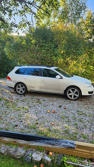 Volkswagen Golf V 14 of 14