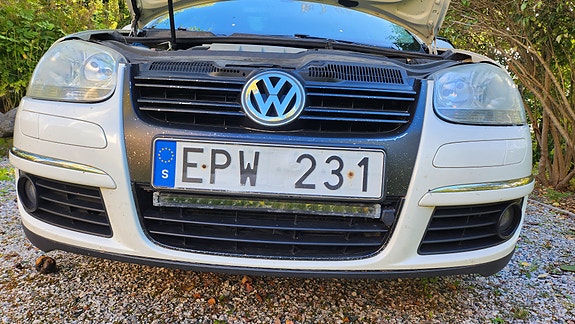 Volkswagen Golf V 7 of 14