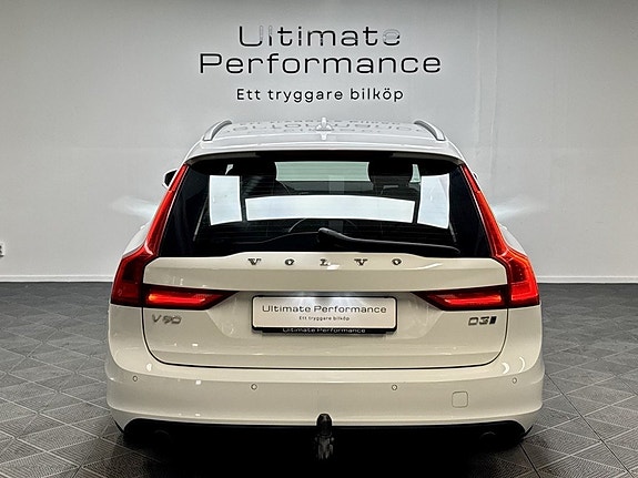 Volvo V90 7 of 17