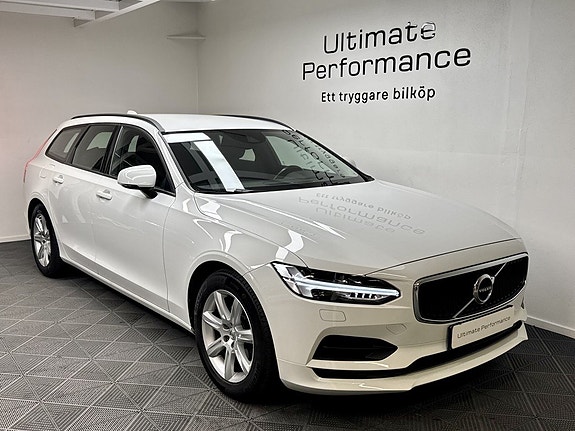 Volvo V90 3 of 17