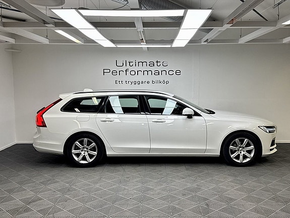 Volvo V90 4 of 17